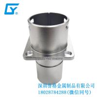 直流DC電動汽車有使用鎂合金鑄件嗎？