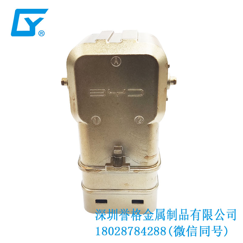 華南鋁合金壓鑄產(chǎn)品的優(yōu)點(diǎn)有哪些？