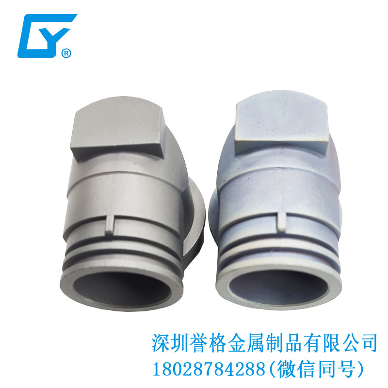 鋁合金壓鑄在交流AC充電座有應(yīng)用到嗎？