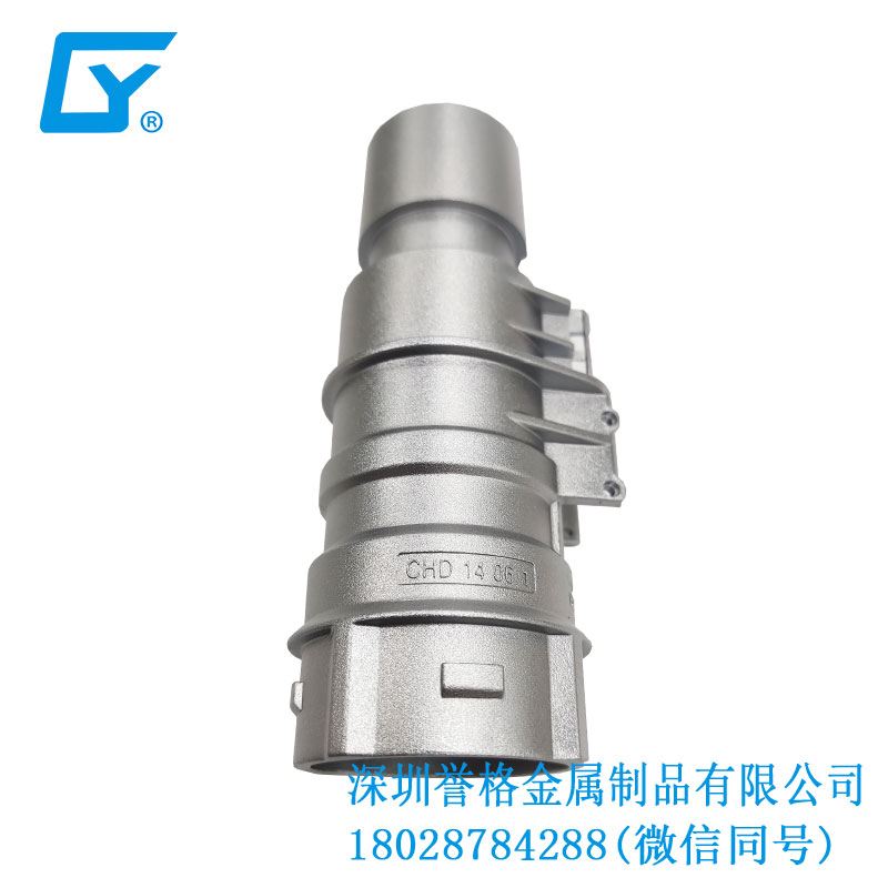 國標(biāo)電動(dòng)車充電站有使用鎂合金壓鑄嗎？