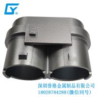 直流DC便攜式隨車充電槍有用到壓鑄產(chǎn)品嗎？