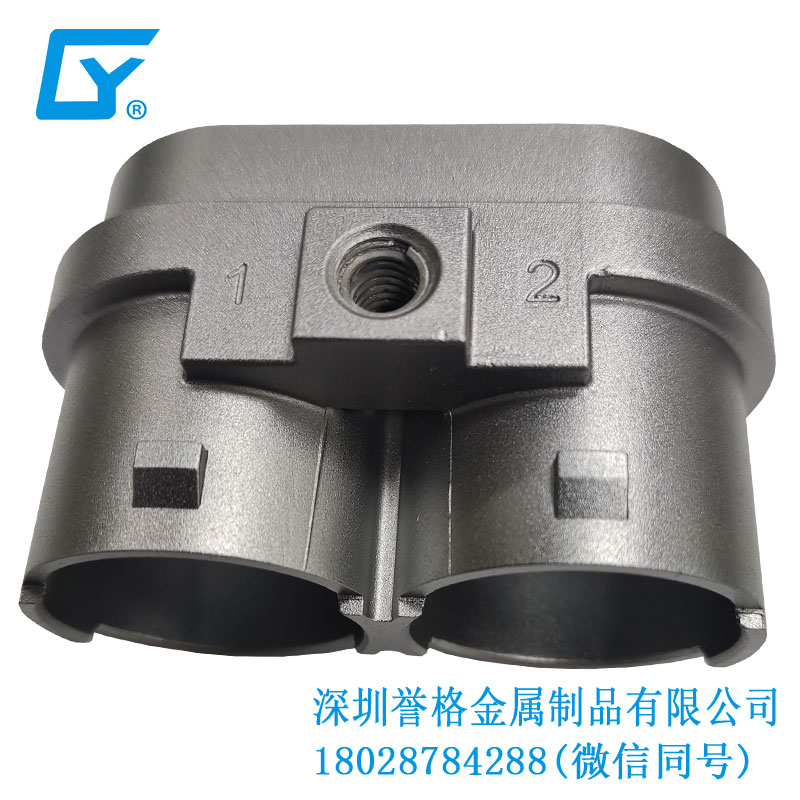 歐標(biāo)電動(dòng)車充電樁有使用鋁合金鑄件嗎？