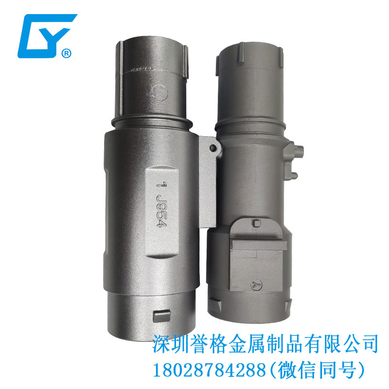 汽車無線充電有使用鋅合金壓鑄產(chǎn)品嗎？