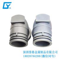 驚險刺激，鋅合金壓鑄生產(chǎn)現(xiàn)場大揭秘！