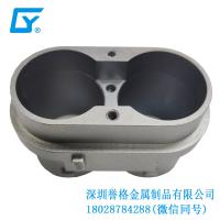 瞧瞧深圳鋅合金壓鑄廠，讓你大開眼界