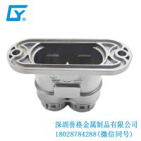 呼之欲出！鋁合金精密壓鑄廠家生產(chǎn)全過(guò)程揭秘！