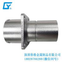 狂熱動作！擠壓工廠創(chuàng)造的鋁材奇跡！