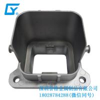日標(biāo)智能充電樁有使用鋅合金鑄件嗎？