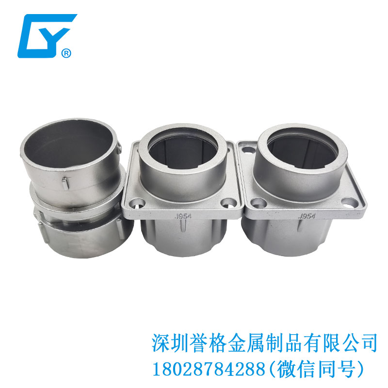 鋁合金鑄件能做粉末噴涂表面處理嗎？