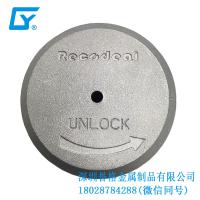 優(yōu)點(diǎn)智能鎖有使用壓鑄產(chǎn)品嗎？