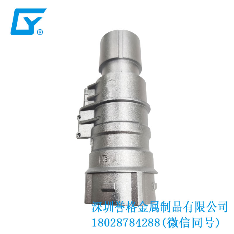 鑄就不凡，見(jiàn)證未來(lái)精品壓鑄件的誕生！