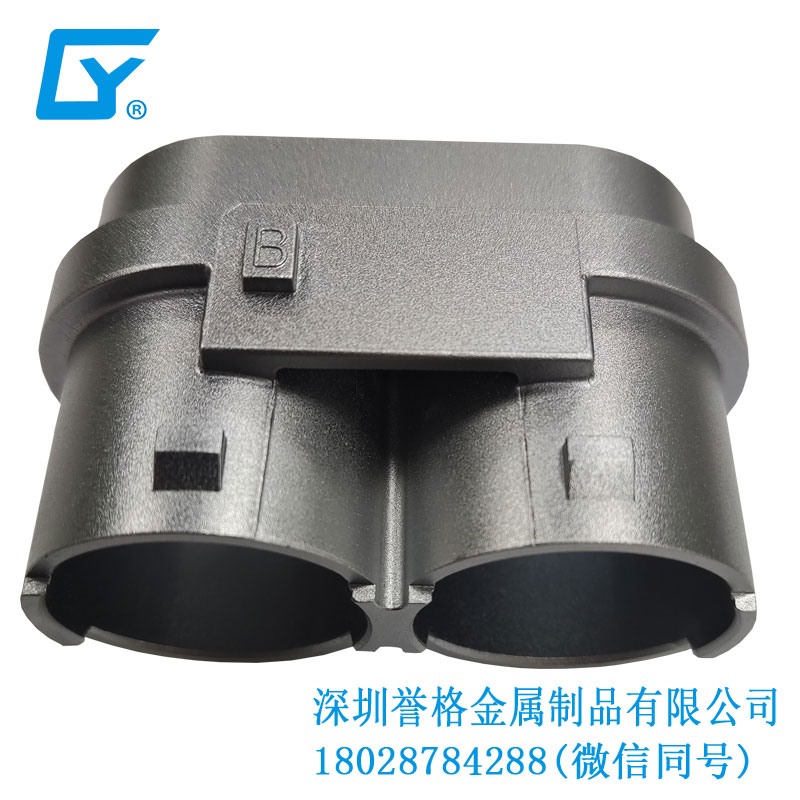 驚人細(xì)節(jié)！東莞壓鑄模具制造全過(guò)程一覽無(wú)余！