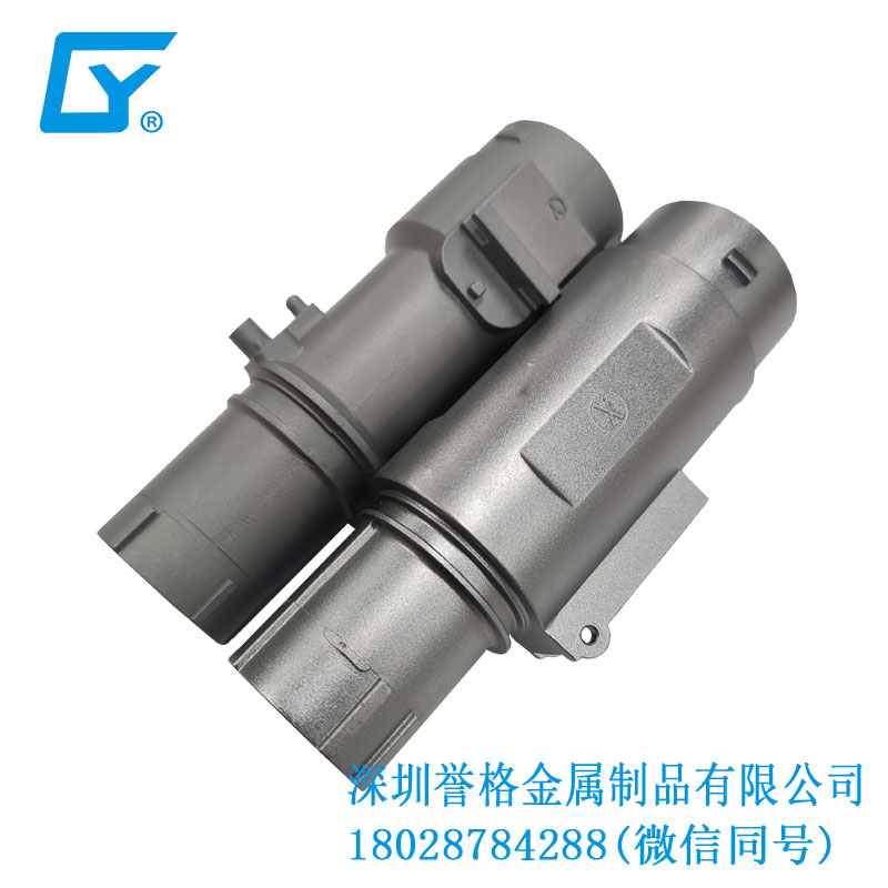 鋅合金鑄件和噴涂工藝的相性如何？